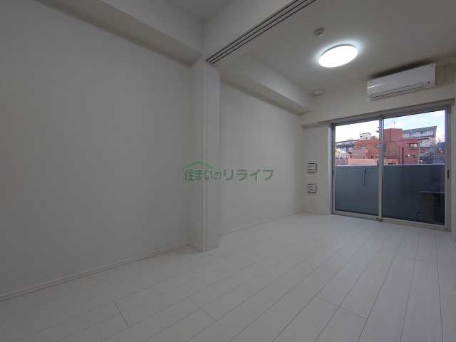 居室・リビング　※別部屋参考