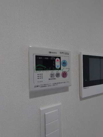 その他設備　※別部屋参考