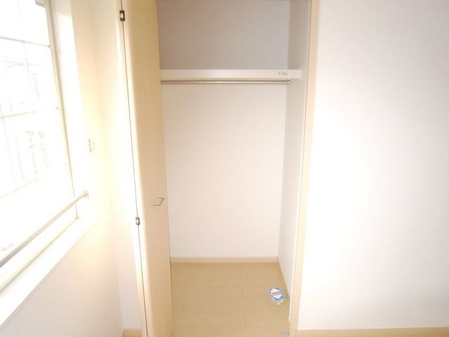 収納　★収納スペースもしっかりあります★