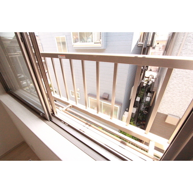 その他　窓手すり
