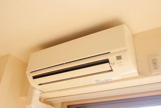 その他設備　※別部屋の写真です