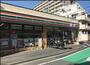 コンビニ　セブンイレブン　高田馬場３丁目中央店（コンビニ）まで198m