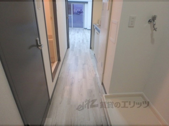 その他部屋・スペース　廊下