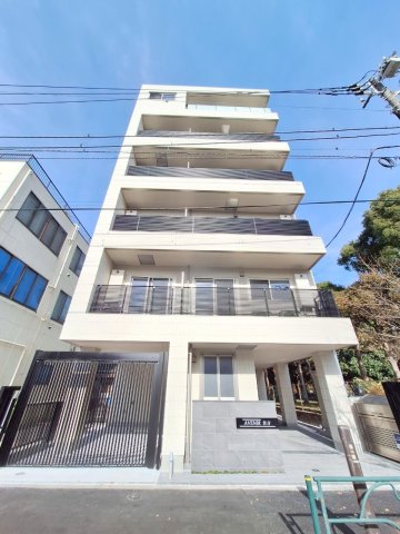 建物外観　★旭化成ヘーベルメゾン★