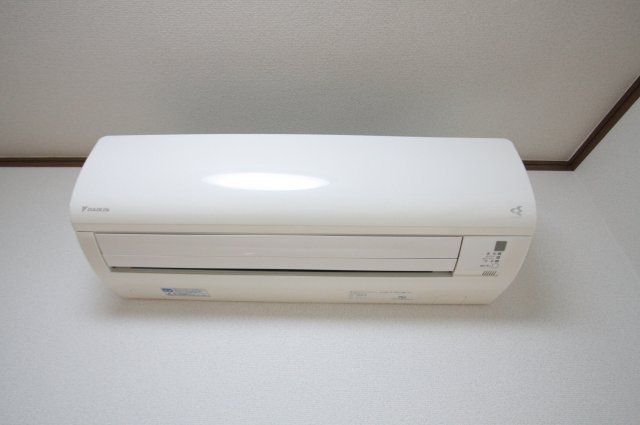 その他設備　（別タイプ参考写真）サクラコーポ　　北区王子5