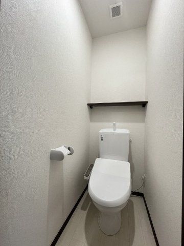 エテルノアのトイレ写真