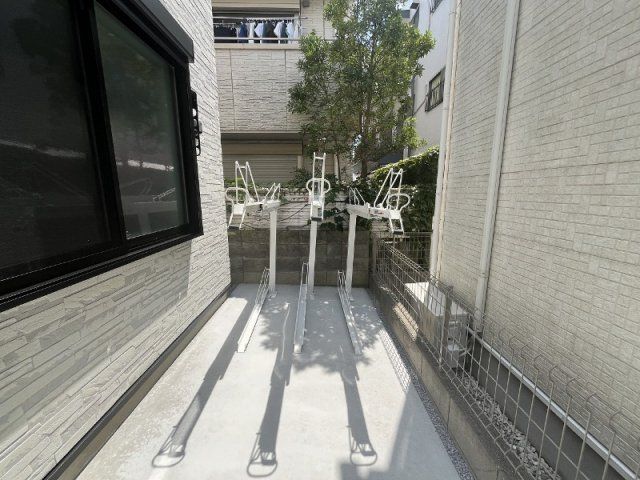 エテルノアの外観写真