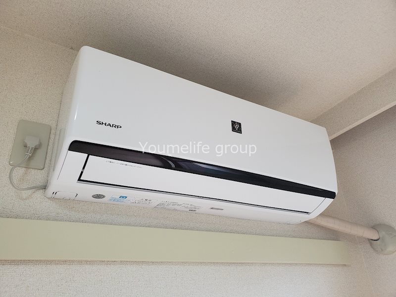 その他設備　※同建物別室参照