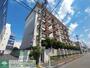 京王八王子駅より徒歩6分 4階 築55年4ヶ月の賃貸物件