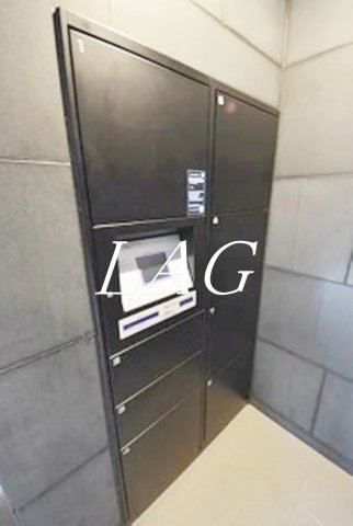 その他共有部分　共用部です。