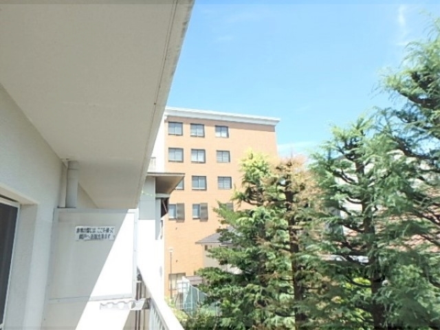 その他共有部分　廊下
