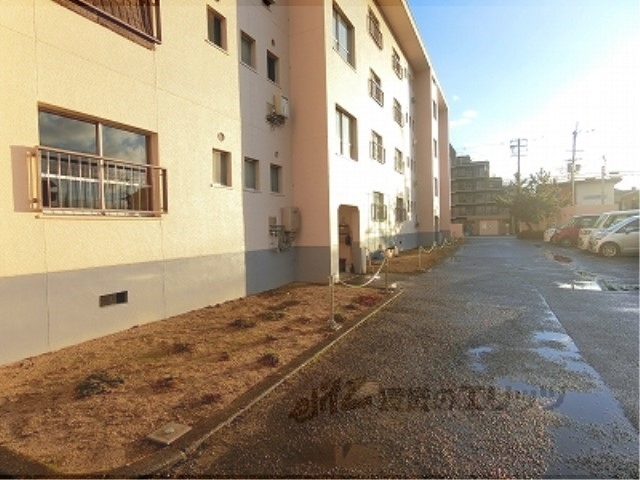 その他　通路