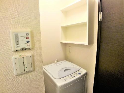 その他設備　設備・仕様は号室により異なる為、現況を優先致します。