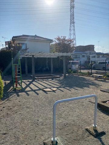 公園　公園（公園）まで10m