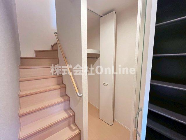 その他部屋・スペース