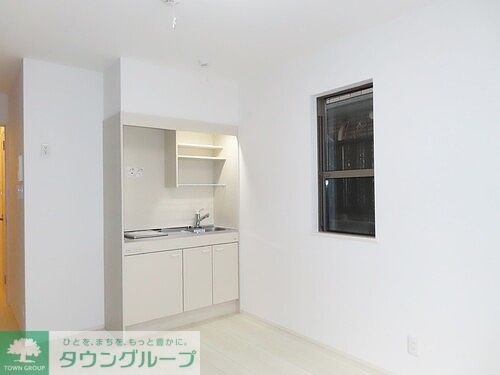 その他　洋室約7.2畳別角度　※前回募集時2020年1月撮影