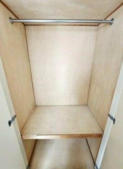 収納　他部屋参考写真
