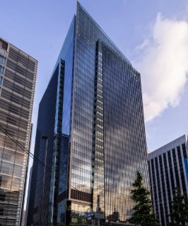 ショッピングセンター　田町タワーモール（ショッピングセンター）まで340m