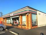 コンビニ　セブンイレブン茂原押日店（コンビニ）まで495m