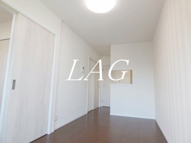 その他部屋・スペース　寝室です。