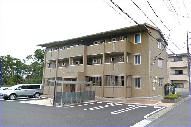 駐車場　敷地内駐車スペース