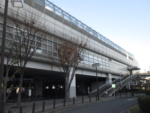 その他　南茨木駅・大阪高速鉄道／大阪モノレール線（その他）まで928m