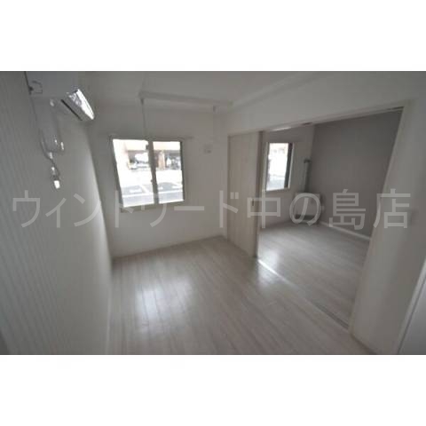 その他部屋・スペース　詳細は、ウィンドワード中の島店までご相談下さい。