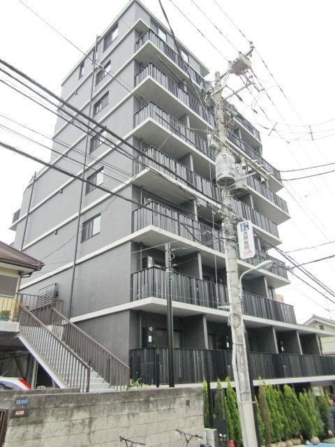 建物外観　★外観★