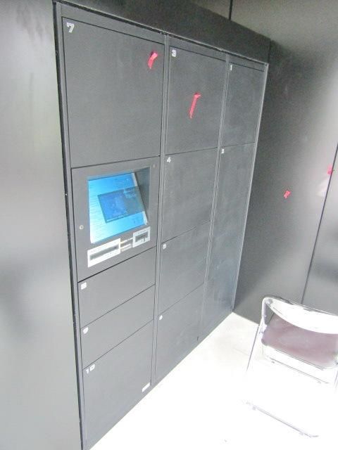 その他共有部分　★宅配ボックス★