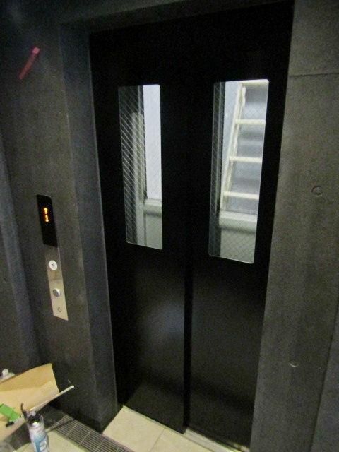 その他共有部分　★エレベーター★