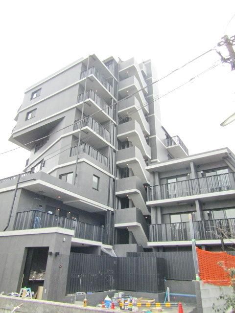 建物外観　★外観★