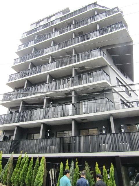 建物外観　★外観★