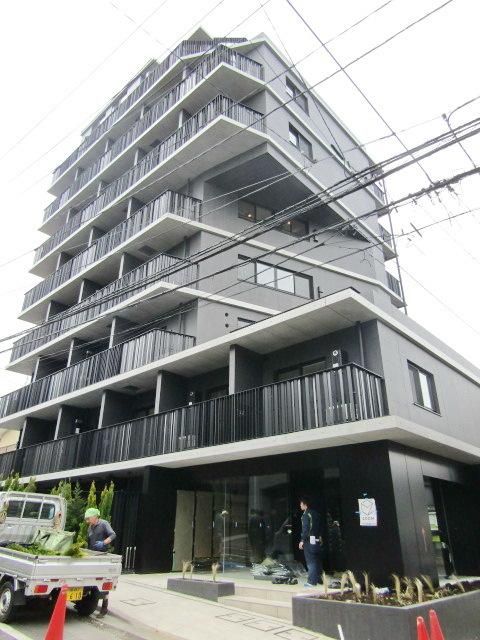 建物外観　★外観★