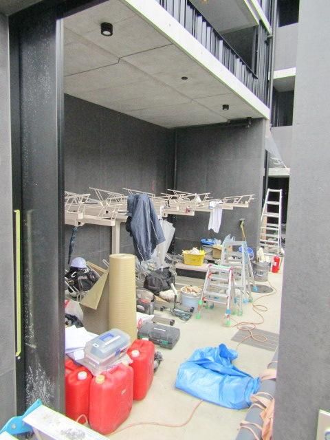 その他　★駐輪場★