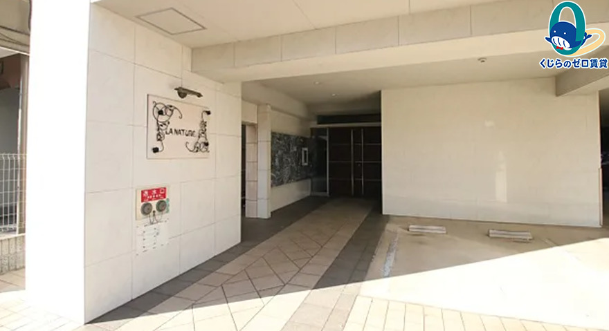 エントランス　★☆他社掲載も内見や契約可能！相見積もり大歓迎☆★