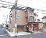 元田中駅より徒歩14分 2階 築13年10ヶ月の賃貸物件