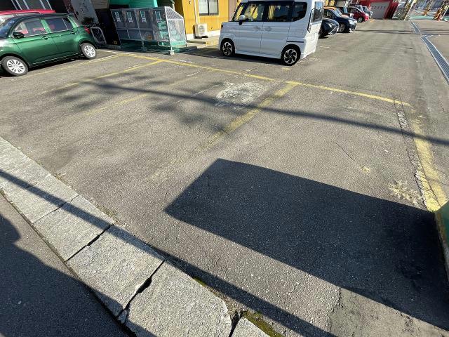 その他　周辺環境