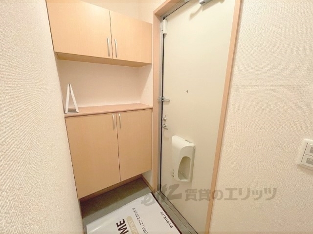 その他部屋・スペース　廊下
