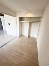 収納　収納※別部屋参考写真