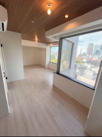 居室・リビング　内観1※別部屋参考写真
