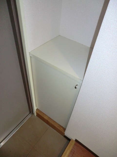 その他　シューズBOX