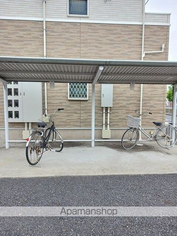 その他共有部分　その他共有部分