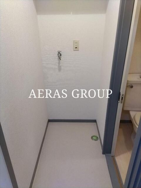 その他設備　室内参考写真