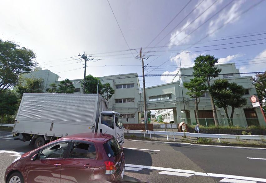 小学校　横浜市立大正小学校（小学校）まで511m
