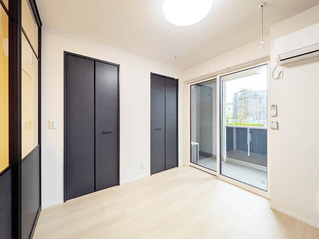 その他部屋・スペース　洋室４．６帖