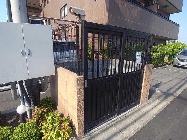 その他共有部分　建物設備
