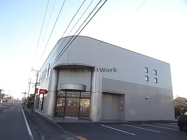 その他　十六銀行鶉支店