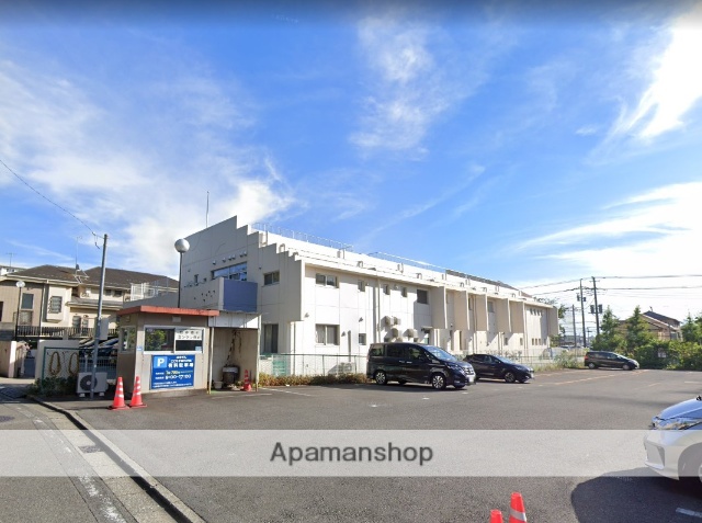幼稚園・保育園　洋光台中央福澤保育センター（幼稚園・保育園）まで540m