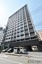渡辺通駅より徒歩5分 14階 築16年5ヶ月の賃貸物件