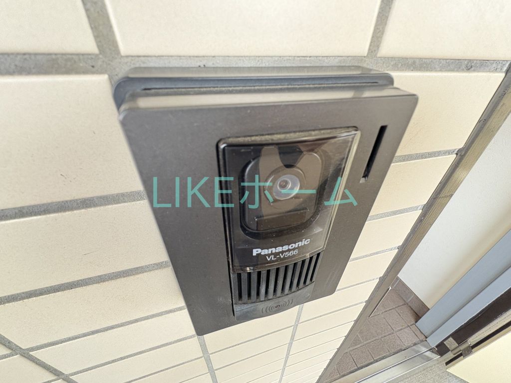 その他部屋・スペース　設備